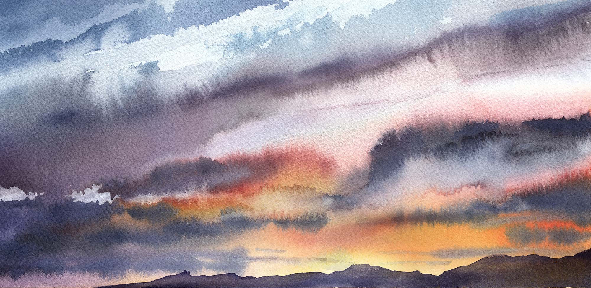 Wall Art for Colourful Décor