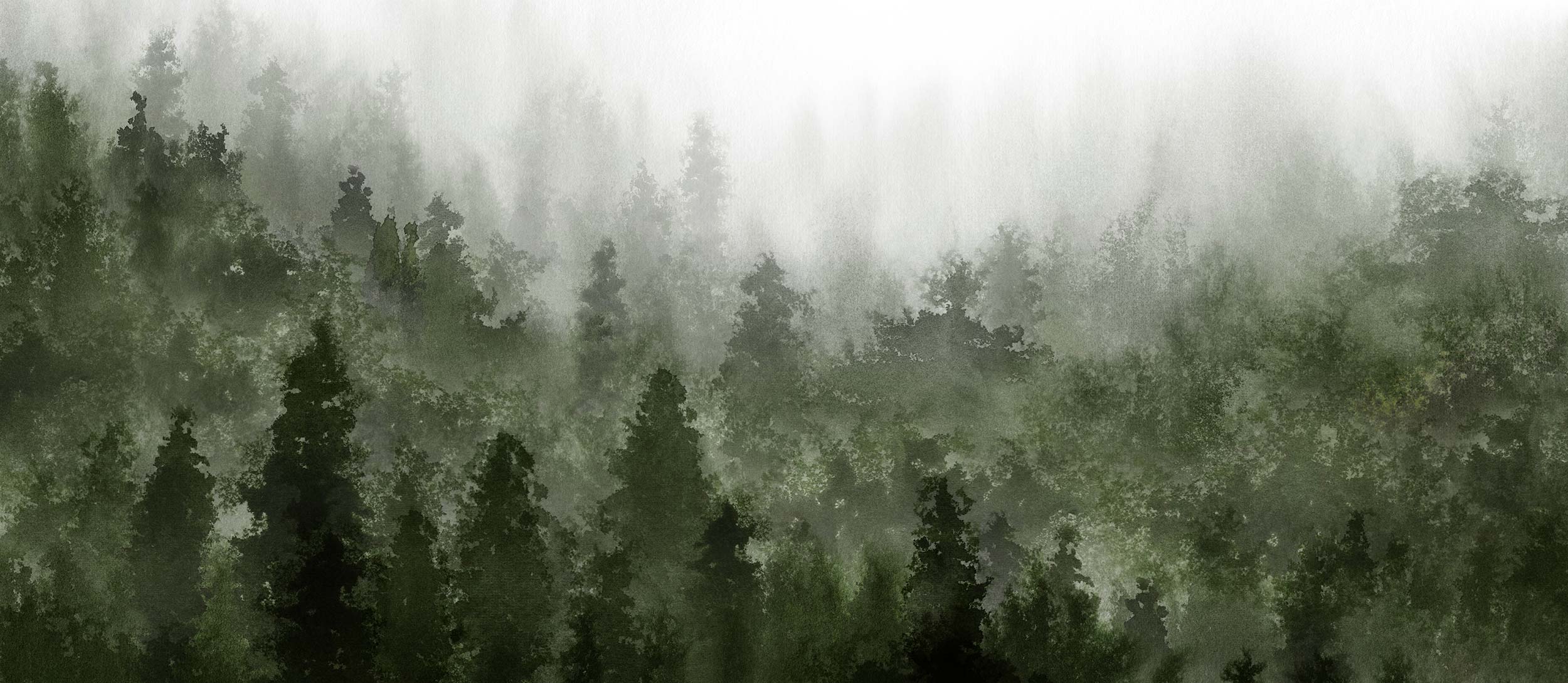 Wall Art for Green Décor